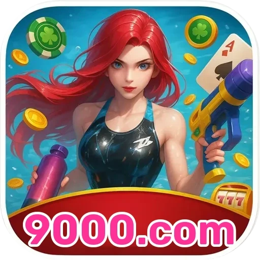 9000.com App