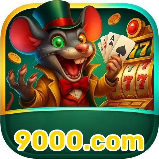 9000.com Bônus